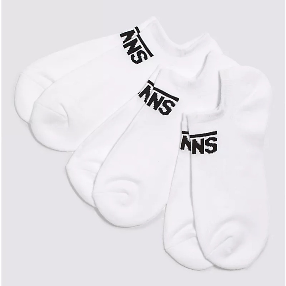 VANS | CLASSIC KICK SOCK 3-PACK SIZE 1-6